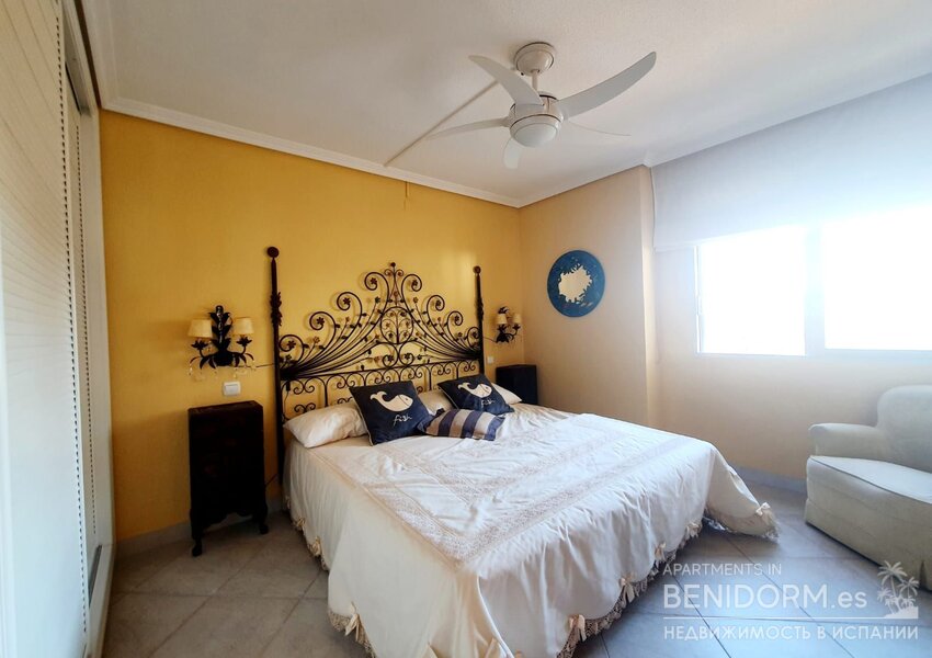 Квартира в Benidorm, продажа