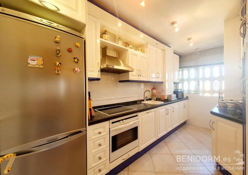 Квартира в Benidorm, продажа
