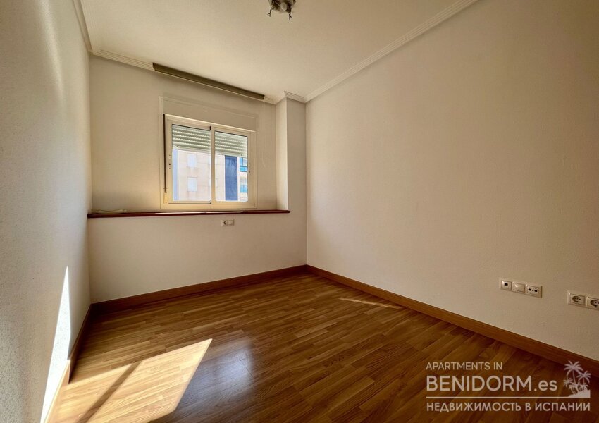 Квартира в Villajoyosa, torres, продажа