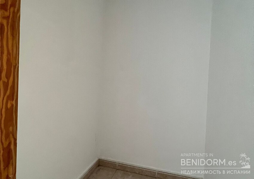 Квартира в Villajoyosa, torres, продажа