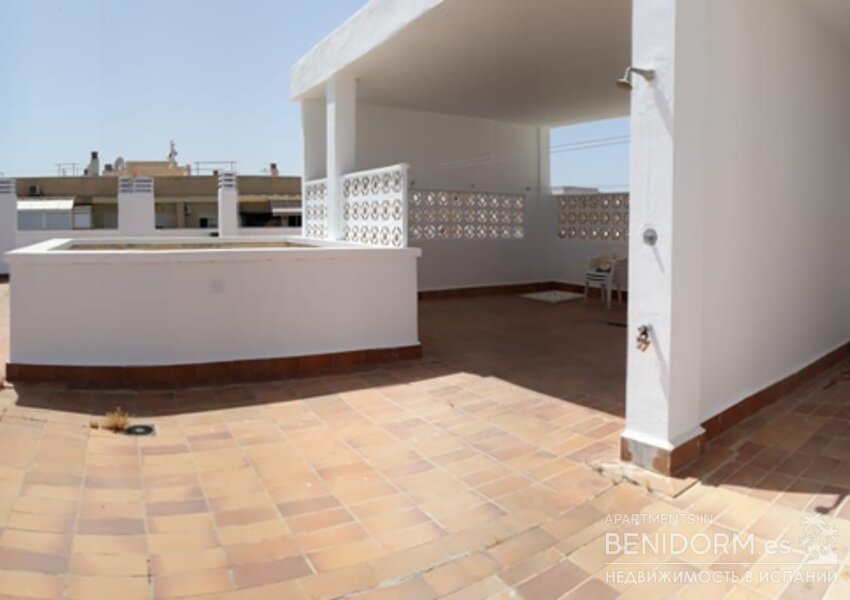 Пентхаусы в Torrevieja, продажа