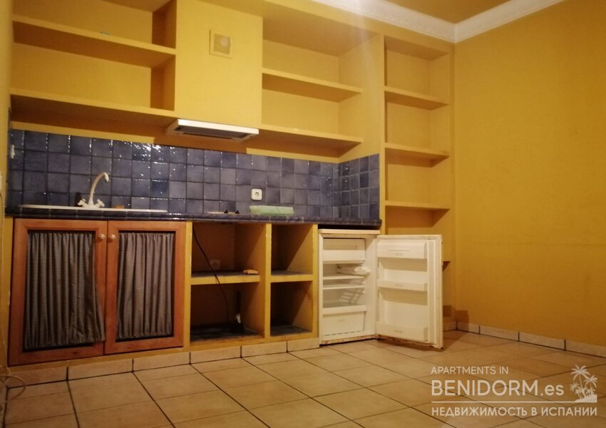 Коммерческое помещение в Calpe / Calp, продажа
