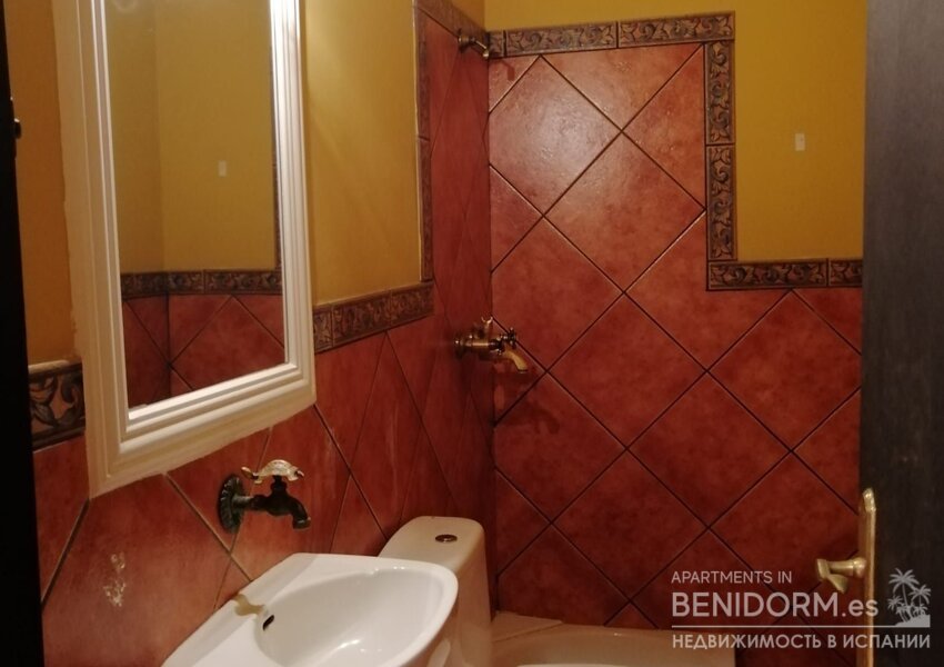 Коммерческое помещение в Calpe / Calp, продажа