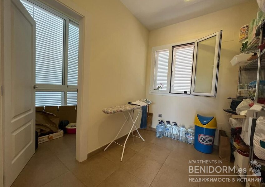 Вилла в La Nucía, Varadero, продажа