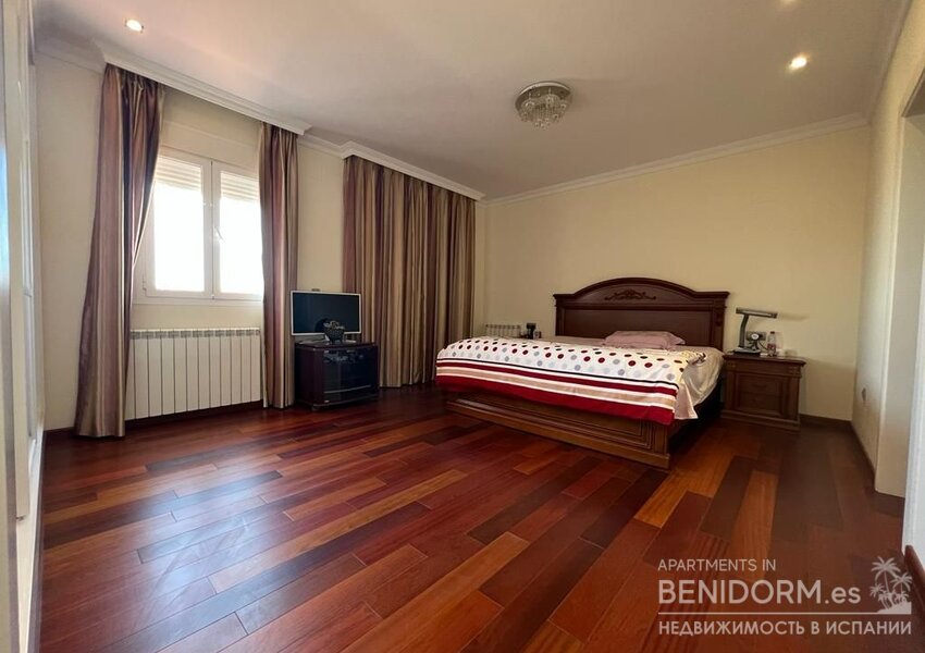 Вилла в La Nucía, Varadero, продажа