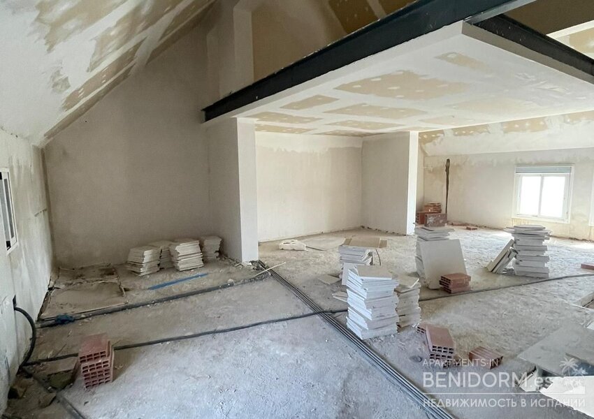 Квартира в Benidorm, levante, продажа