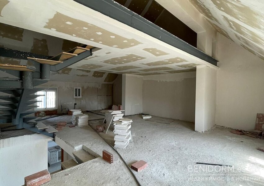 Квартира в Benidorm, levante, продажа