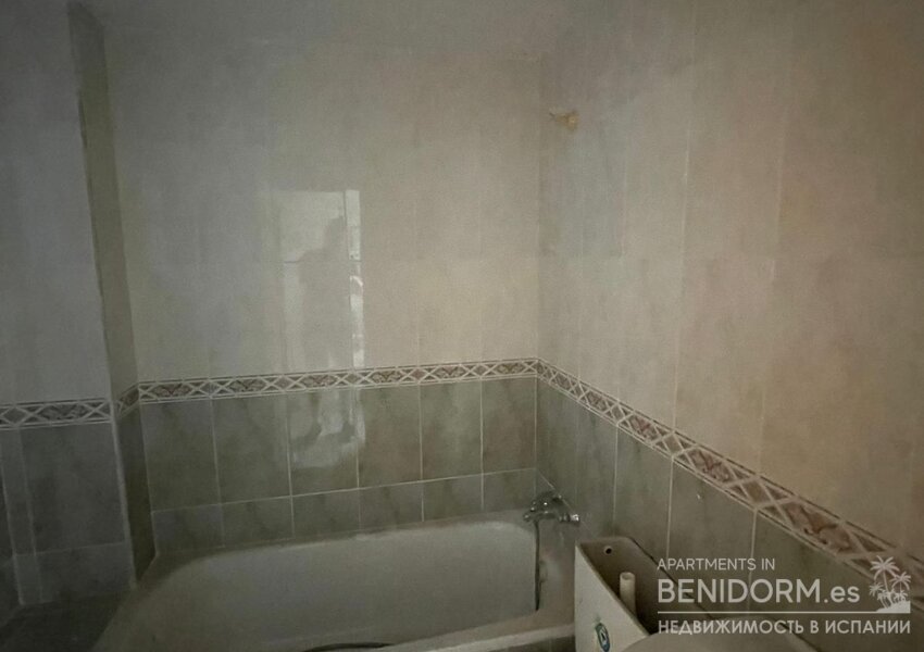 Квартира в Benidorm, levante, продажа