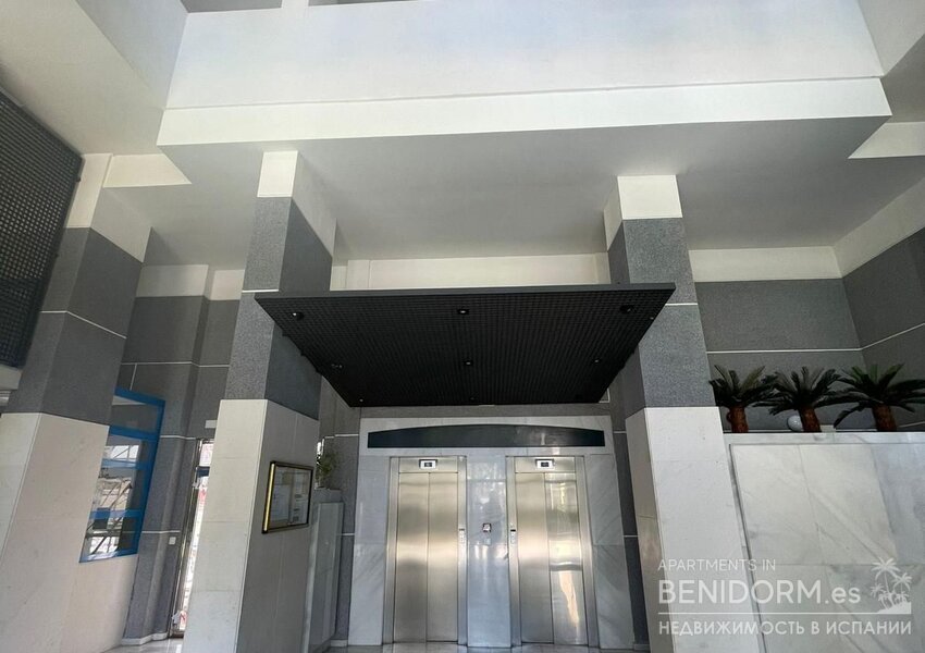 Квартира в Benidorm, levante, продажа