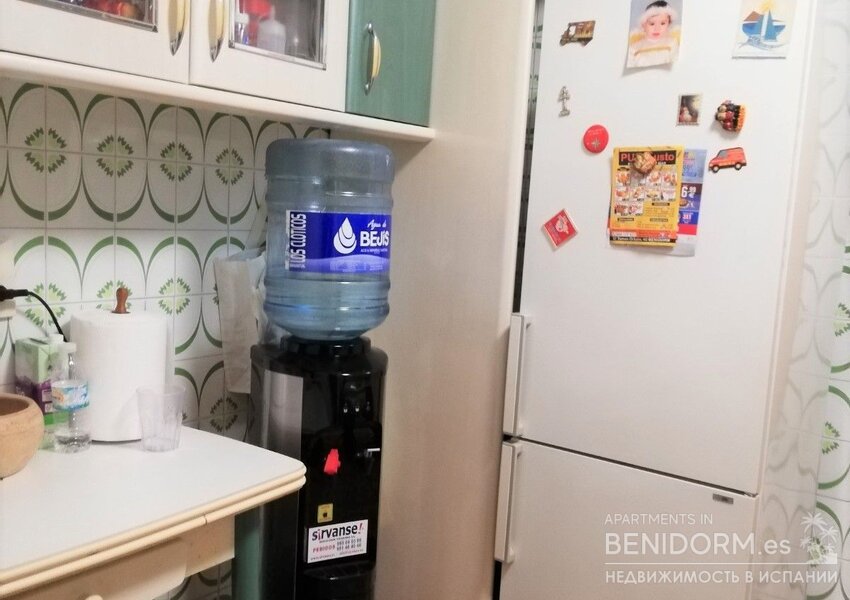 Квартира в Benidorm, продажа