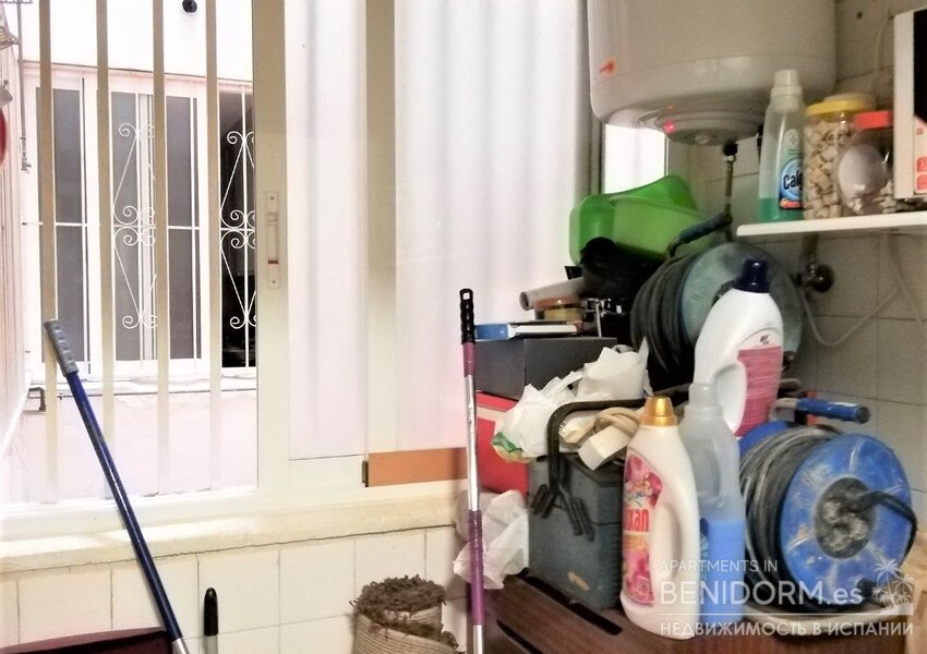 Квартира в Benidorm, продажа