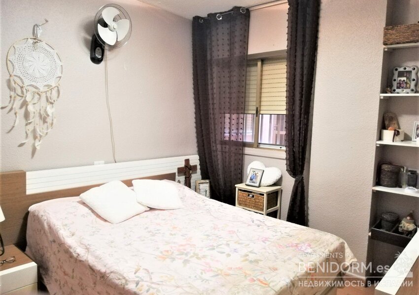 Квартира в Benidorm, продажа