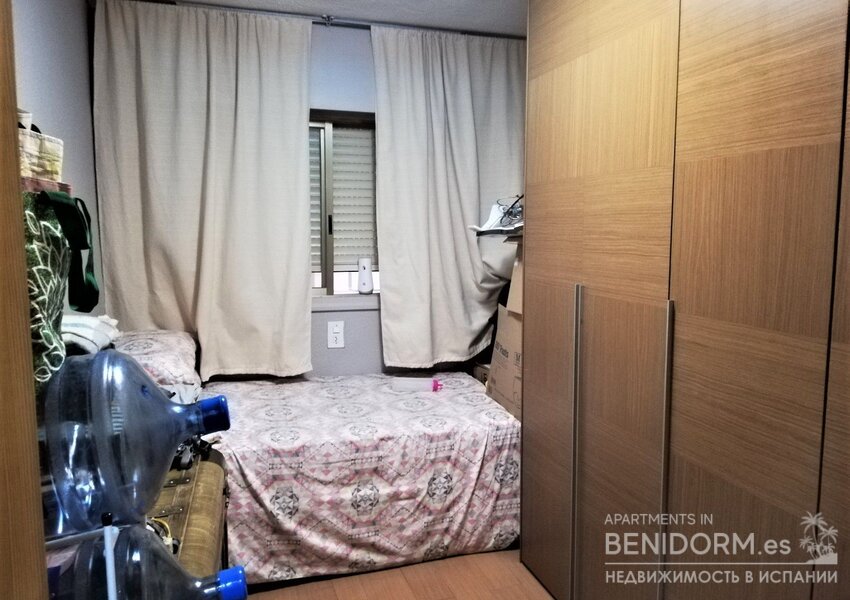 Квартира в Benidorm, продажа