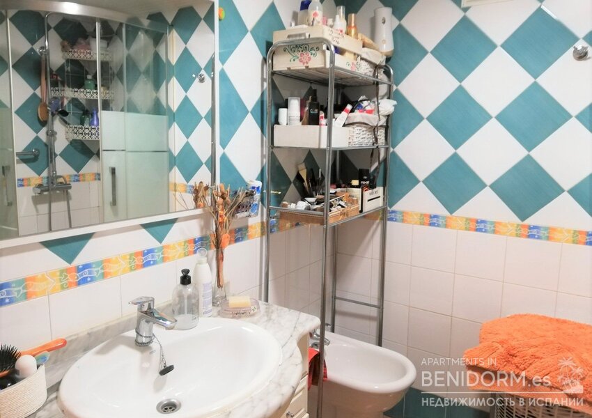 Квартира в Benidorm, продажа
