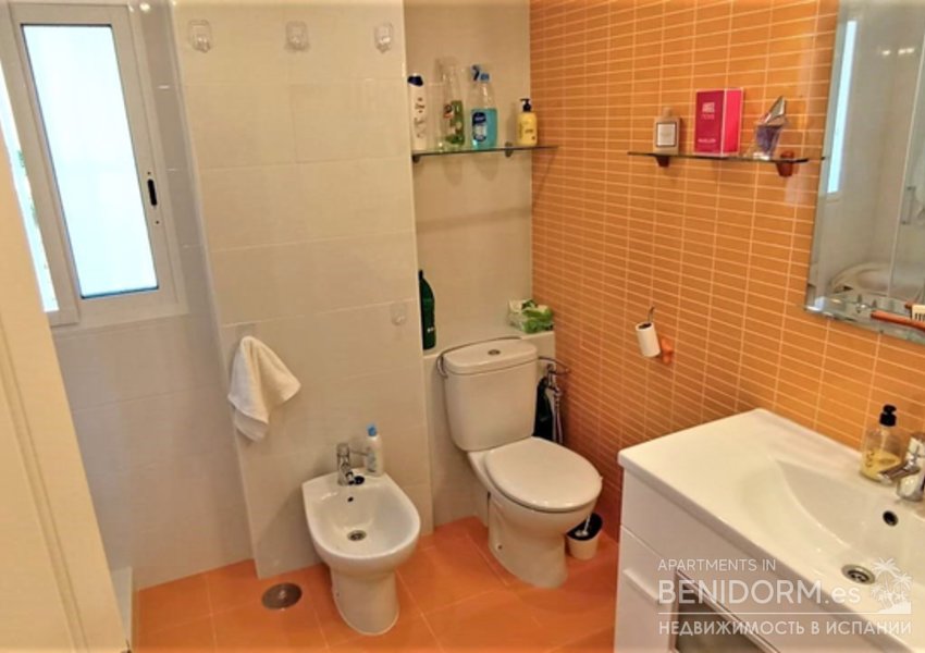 Квартира в Benidorm, продажа