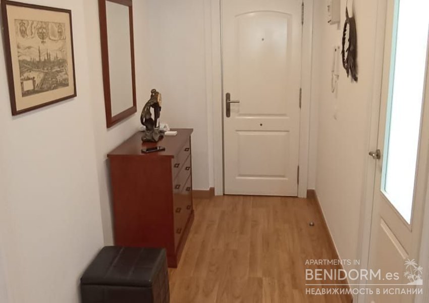 Квартира в Benidorm, продажа