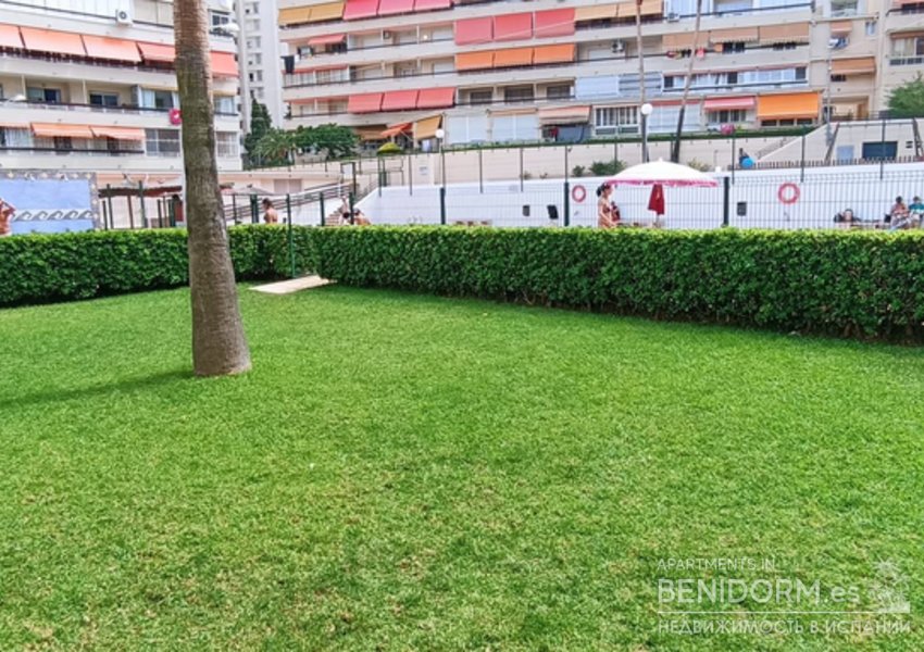 Квартира в Benidorm, продажа