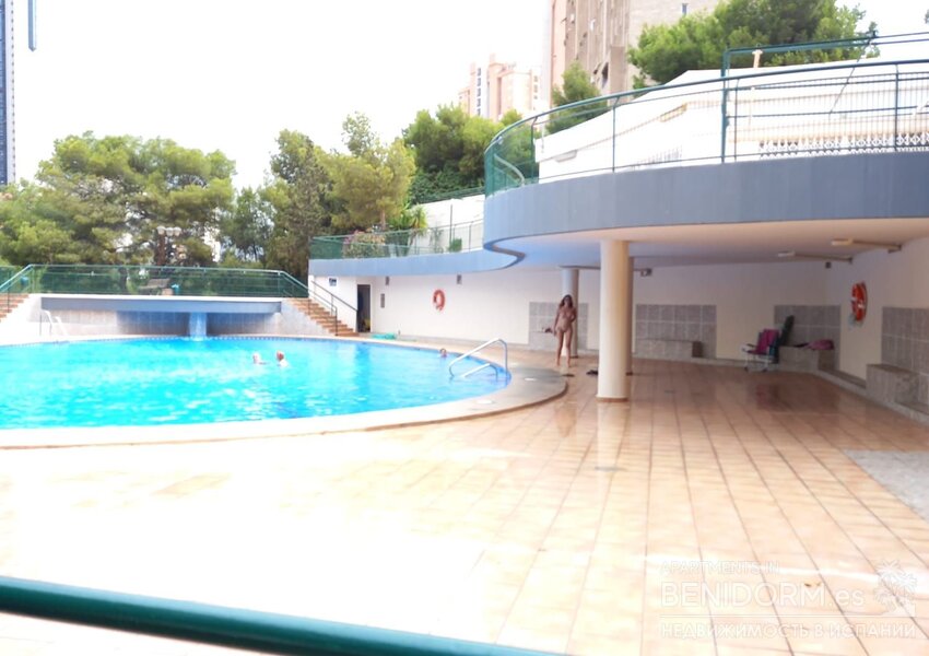 Квартира в Benidorm, продажа
