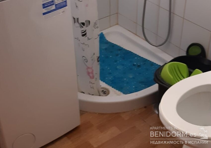 Квартира в Benidorm, продажа