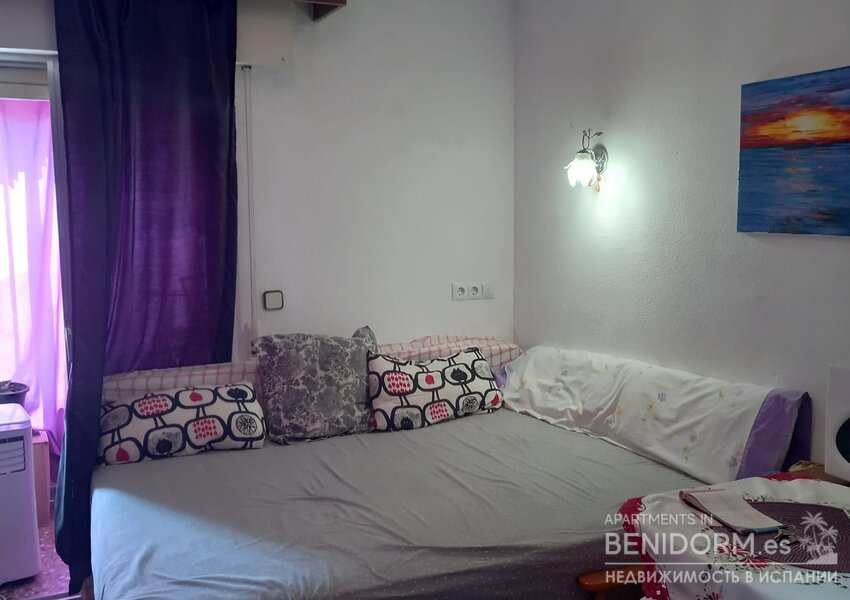 Квартира в Benidorm, продажа
