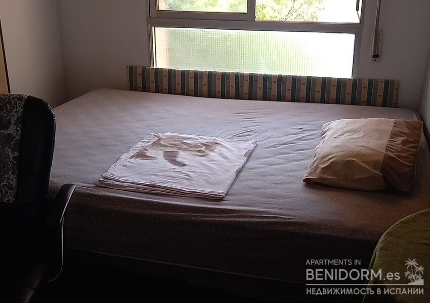 Квартира в Benidorm, продажа