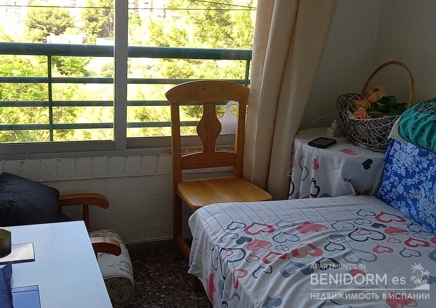 Квартира в Benidorm, продажа