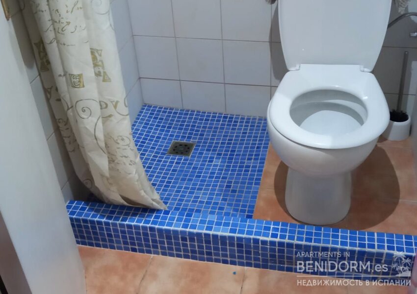 Квартира в Benidorm, продажа