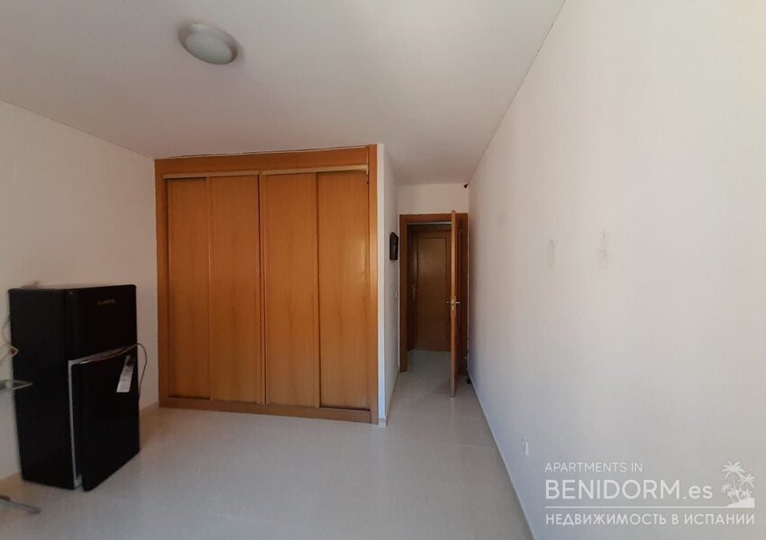 Апартамент в Villajoyosa, продажа
