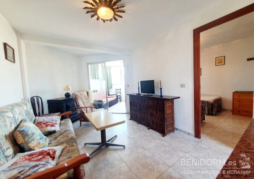 Квартира в Benidorm, продажа