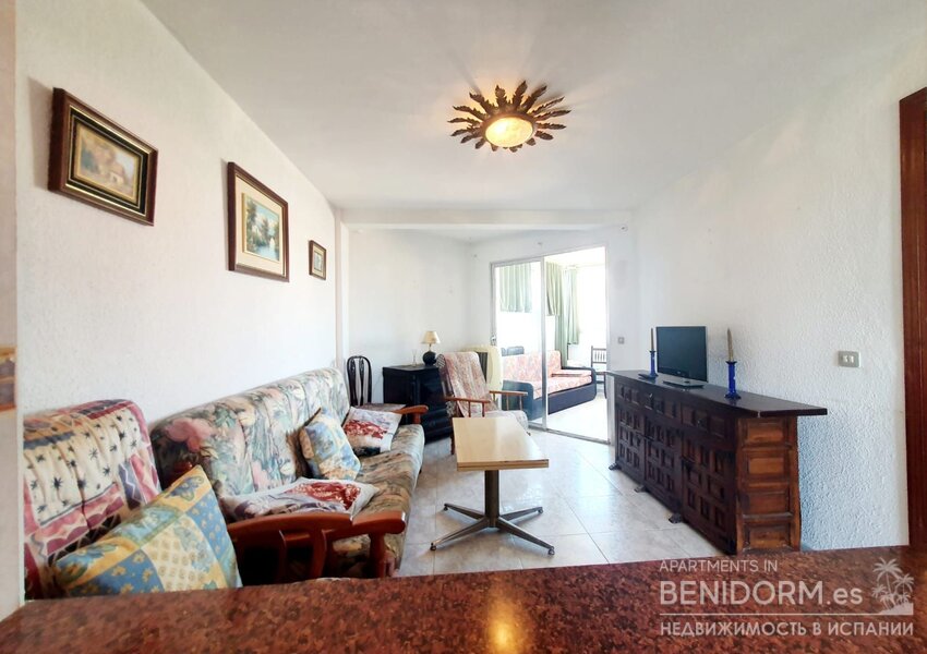Квартира в Benidorm, продажа