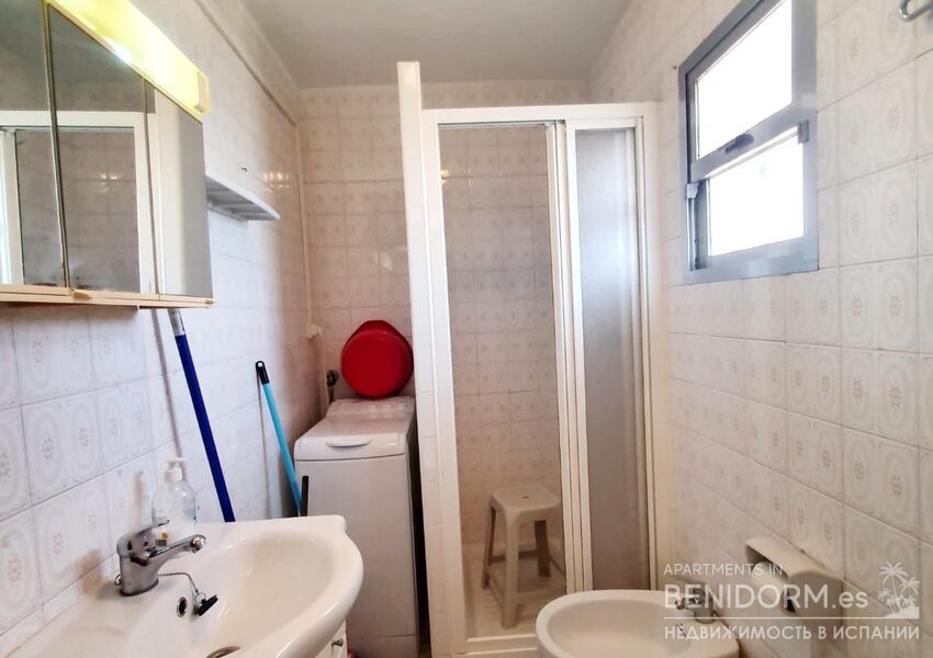 Квартира в Benidorm, продажа