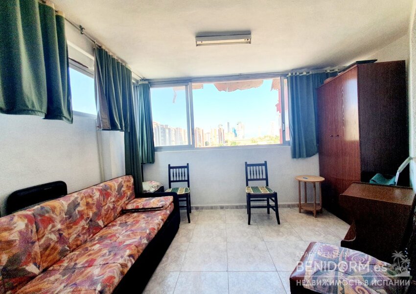 Квартира в Benidorm, продажа