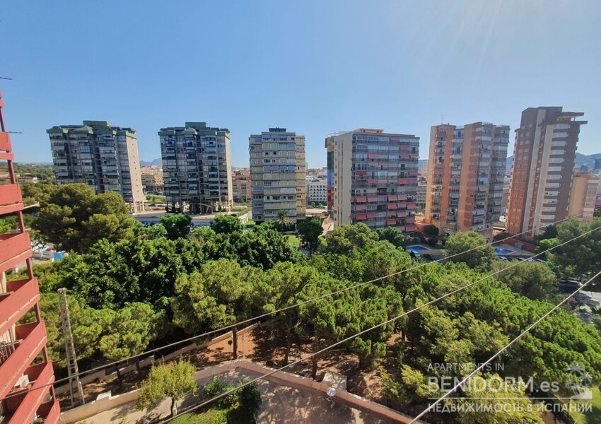 Квартира в Benidorm, продажа