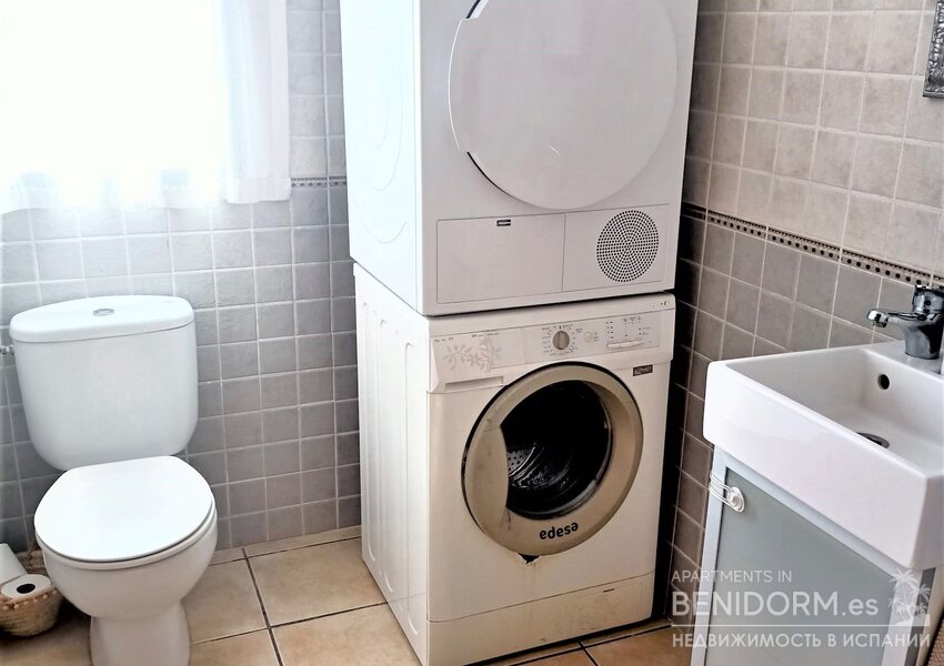 Квартира в Villajoyosa, продажа