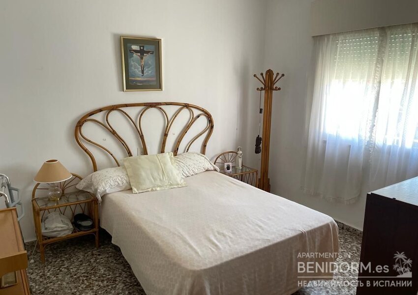 Вилла в Villajoyosa, продажа