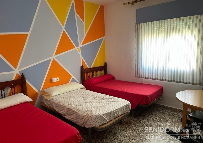 Вилла в Villajoyosa, продажа