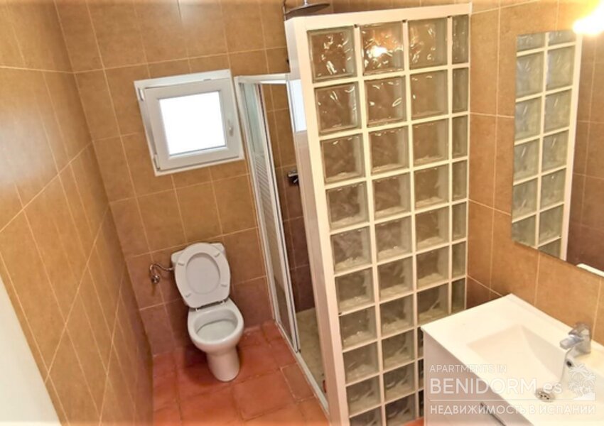 Вилла в Finestrat, продажа