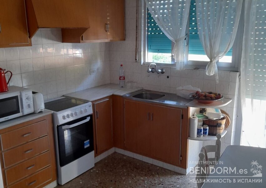 Вилла в Dénia, Las Rotas, продажа