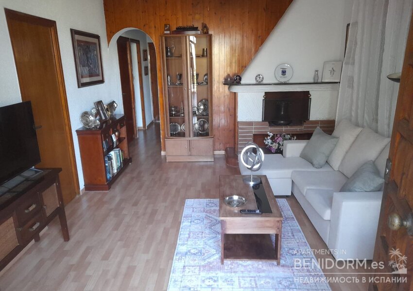 Вилла в Dénia, Las Rotas, продажа