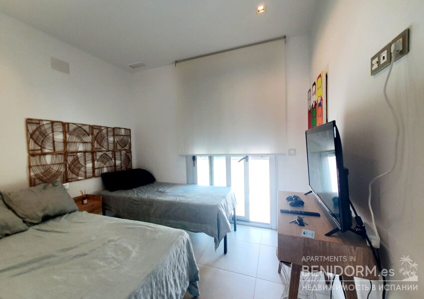Квартира в Finestrat, продажа