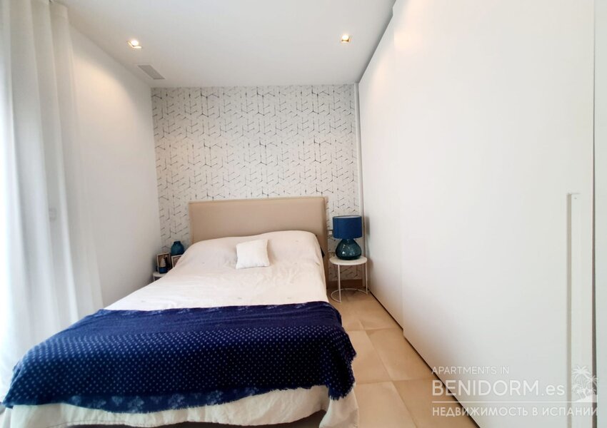 Квартира в Finestrat, продажа