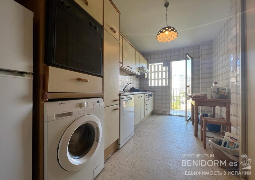 Квартира в Benidorm, Rincon de Loix, продажа