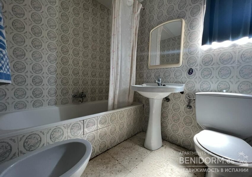 Квартира в Benidorm, Rincon de Loix, продажа