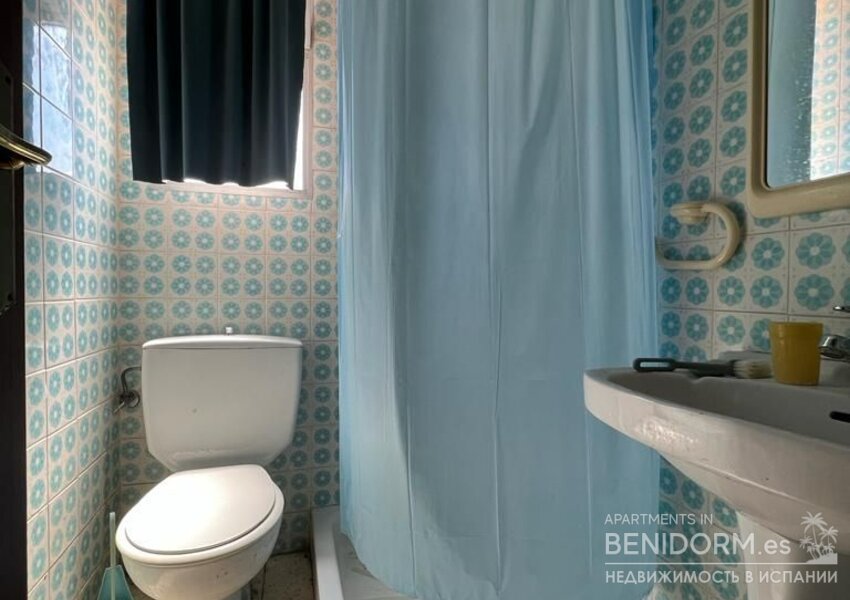 Квартира в Benidorm, Rincon de Loix, продажа