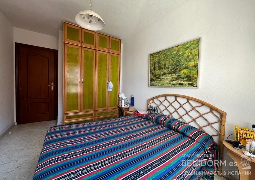 Квартира в Benidorm, Rincon de Loix, продажа