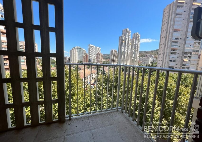 Квартира в Benidorm, Rincon de Loix, продажа