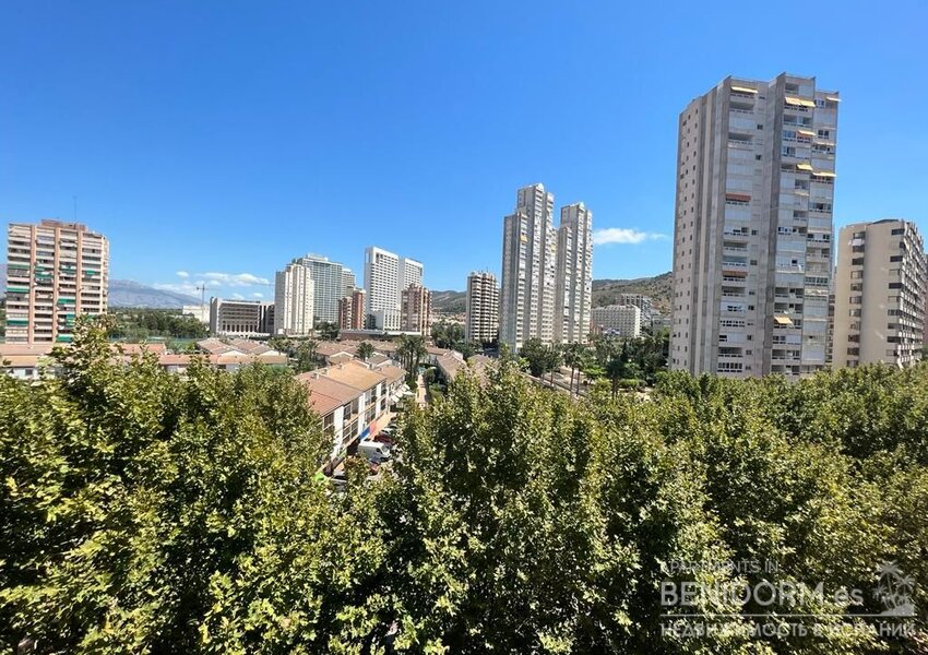 Квартира в Benidorm, Rincon de Loix, продажа