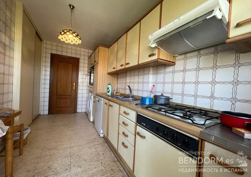 Квартира в Benidorm, Rincon de Loix, продажа