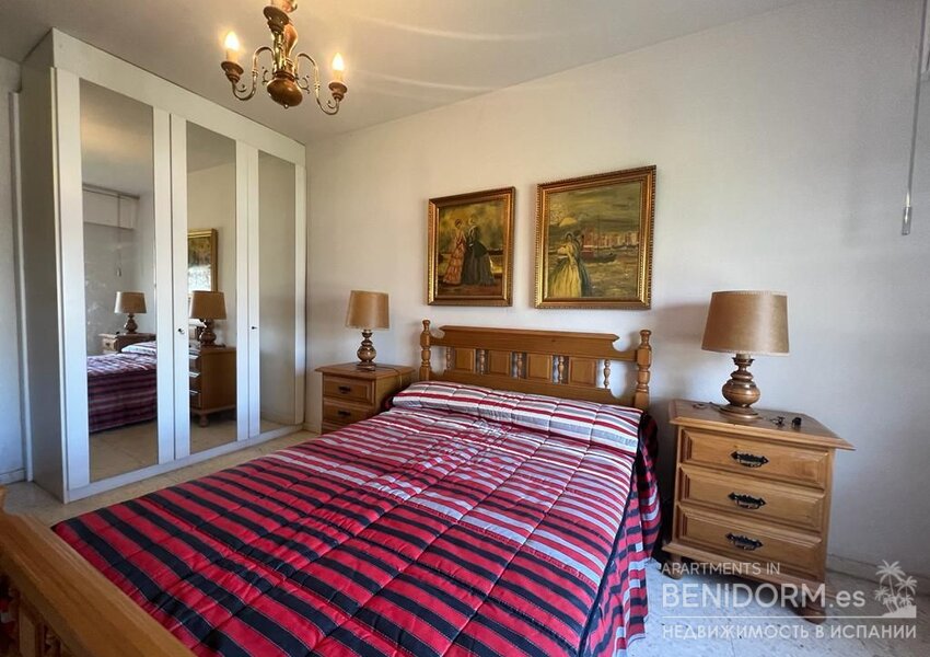 Квартира в Benidorm, Rincon de Loix, продажа