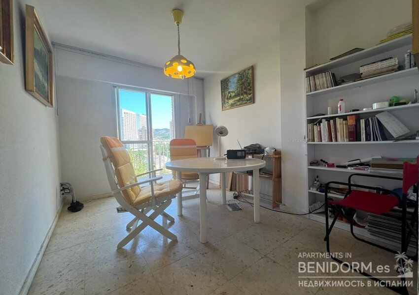 Квартира в Benidorm, Rincon de Loix, продажа